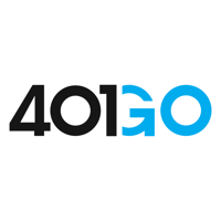 401GO Logo 401GO Logo