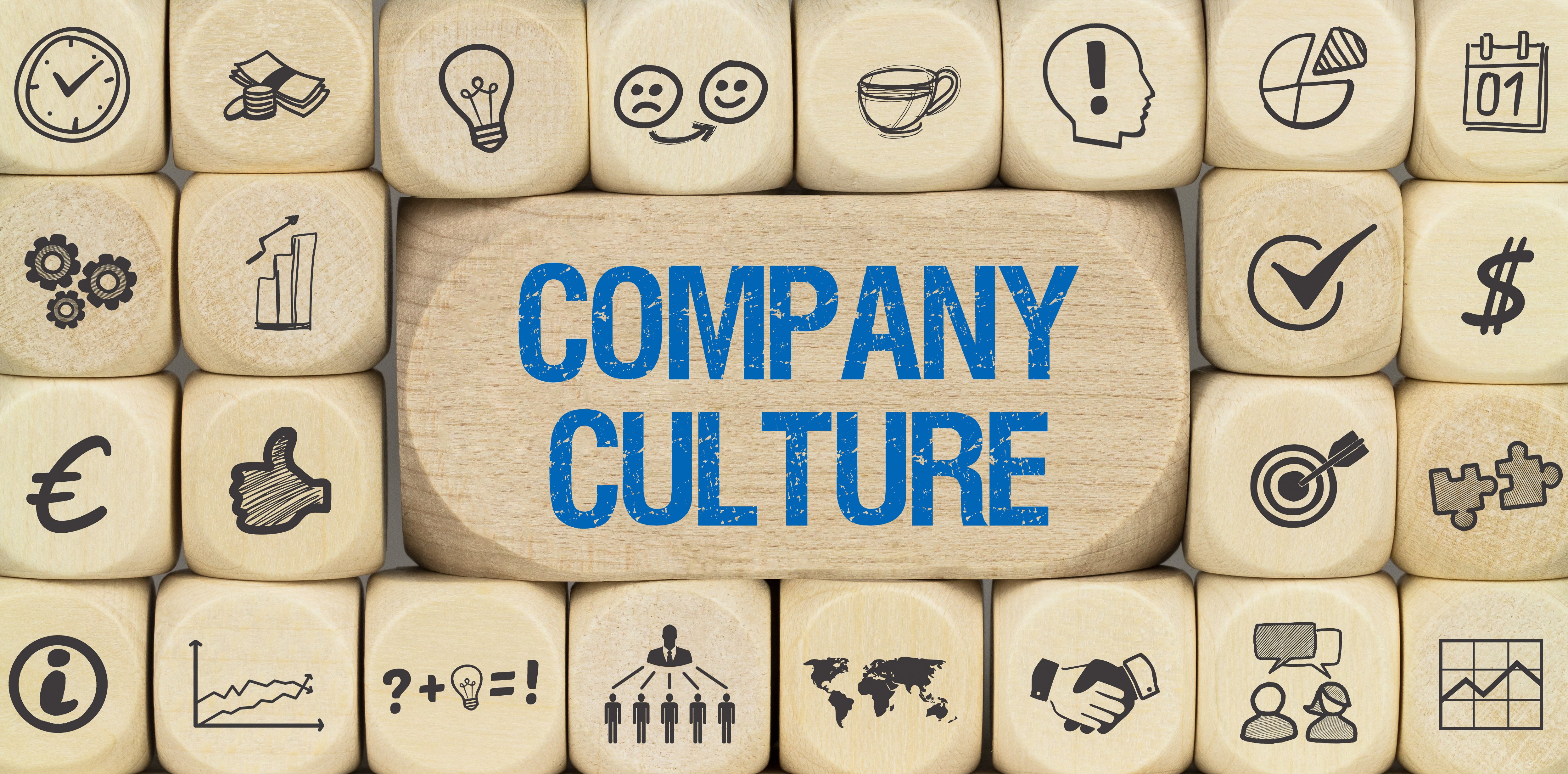Build Positive Company Culture to Improve Retention
