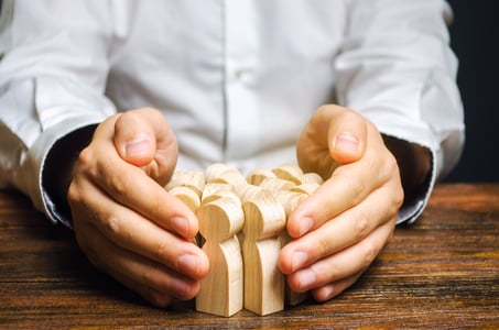 Employee Retention Bonuses (ERC)