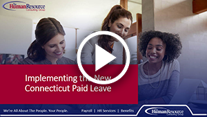 CT Paid Family Leave Cover - 300px