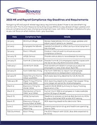 HRCG - Compliance Calendar - Cover (300px)