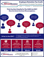 HRCG CARES Act ERC Misconceptions