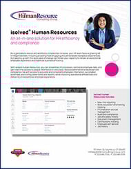 HR Product Profile Cover Image