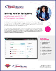 HR Product Profile Cover Image