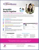 HR and Payroll Platform Highlight Cover Image
