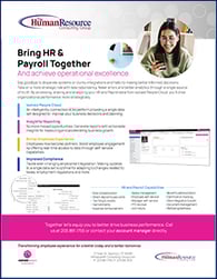 HR and Payroll Platform Highlight Cover Image