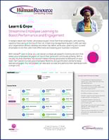 Learn and Grow Product Profile Cover Image