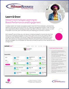 HRCG - Learn and Grow Product Profile - Cover (300px)
