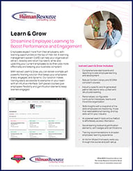 Learn and Grow Product Profile Cover Image
