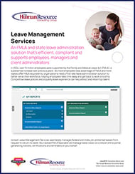 Leave Management Services Profile Cover Image