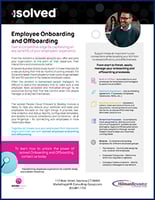Onboarding and Offboarding Guide Cover Image