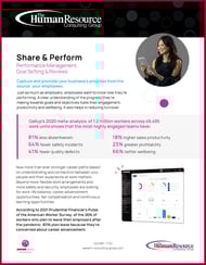 HRCG - Share & Perform Solution Guide (Cover)