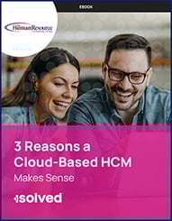 Reasons Cloud-Based HCM Makes Sense Cover Image