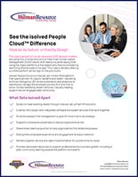 The People Cloud Difference Highlight Cover Image