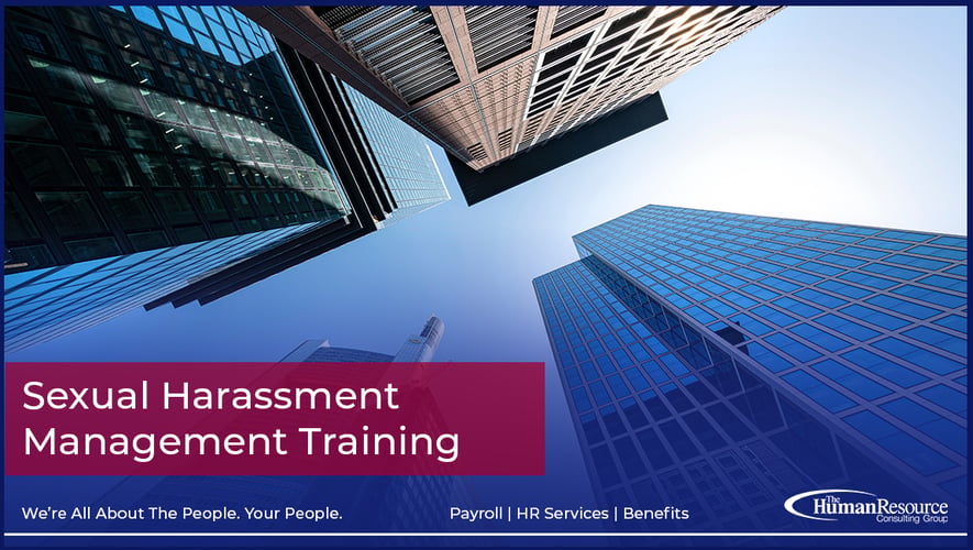 CT Sexual Harassment Training