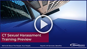 HRCG - Sexual Harassment Training Preview - Cover (300px)