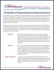 Benefits of Outsourcing-cover