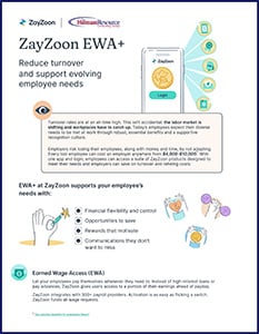 ZayZoon EWA+ Overview Cover Image (300px)
