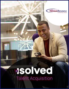 HRCG - Talent Acquisition Brochure - Cover