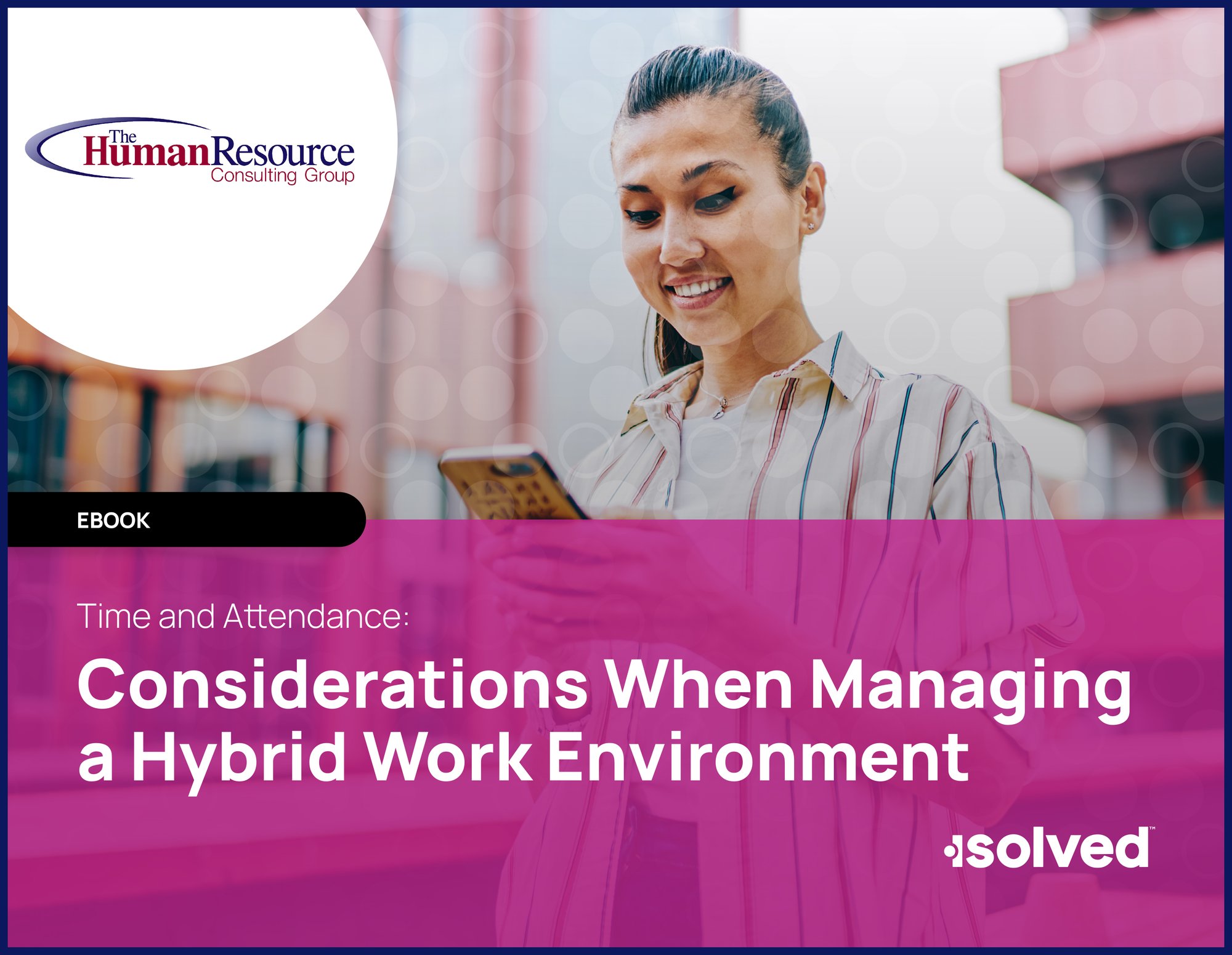 HRCG - Time & Attendance eBook