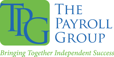 TPG Logo