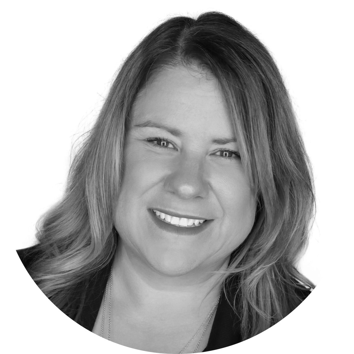 Courtney Murtha Headshot