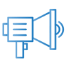 Company Notifications Icon