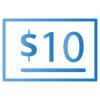 Employee Perks Icon
