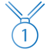 Employee Recognition Icon