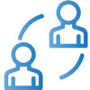Collaboration Icon