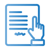 Leave Request Icon