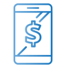 Create and Submit Expense Reports Icon