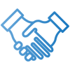 HR Partnership Icon