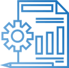 Enhance Strategic Decision-Making Icon