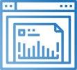 Coordinate Reporting for All Management Teams Icon