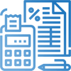 Make Appropriate Tax and Garnishment Adjustments Icon