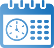 Time Management Icon