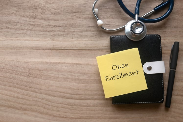Preparing for Open Enrollment
