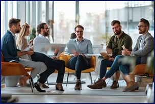 What Is the ROI of Human Capital Management?