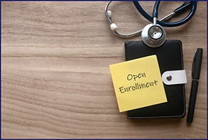 Preparing for Open Enrollment
