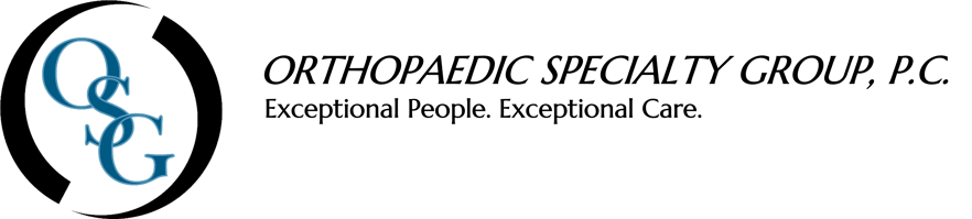 OSG logo