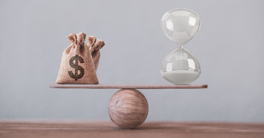 What is a Compensation Study