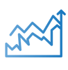 Improve Engagement and Productivity Icon