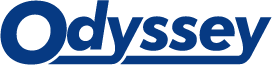 odyssey logo