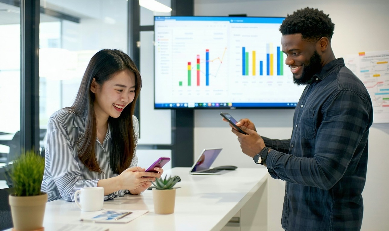 Employee Self-Service Apps and Why Your Business Needs One