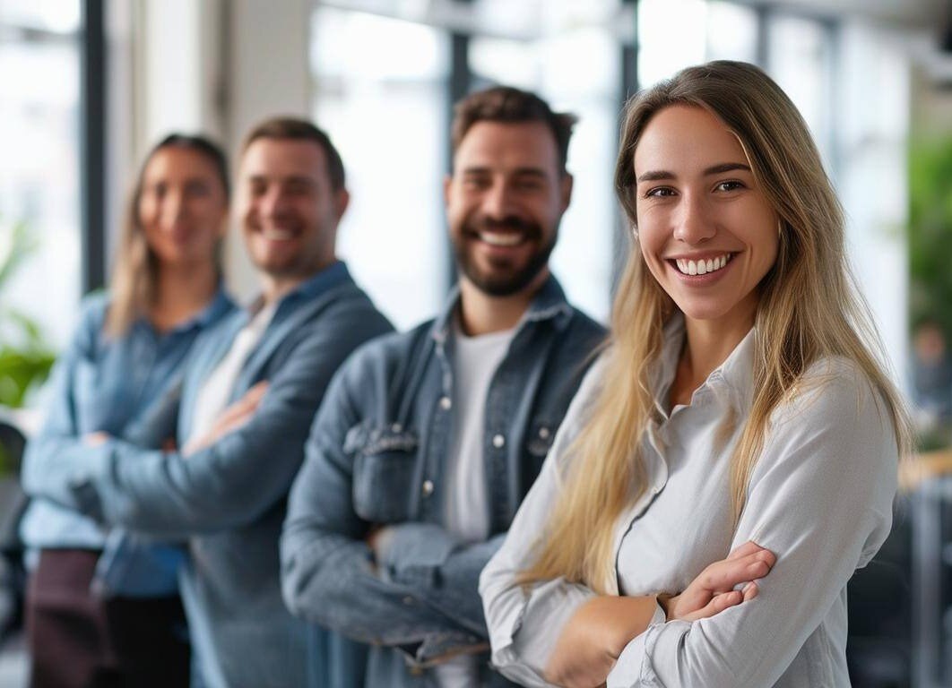 What Innovative Employee Benefits Do Employees Want?