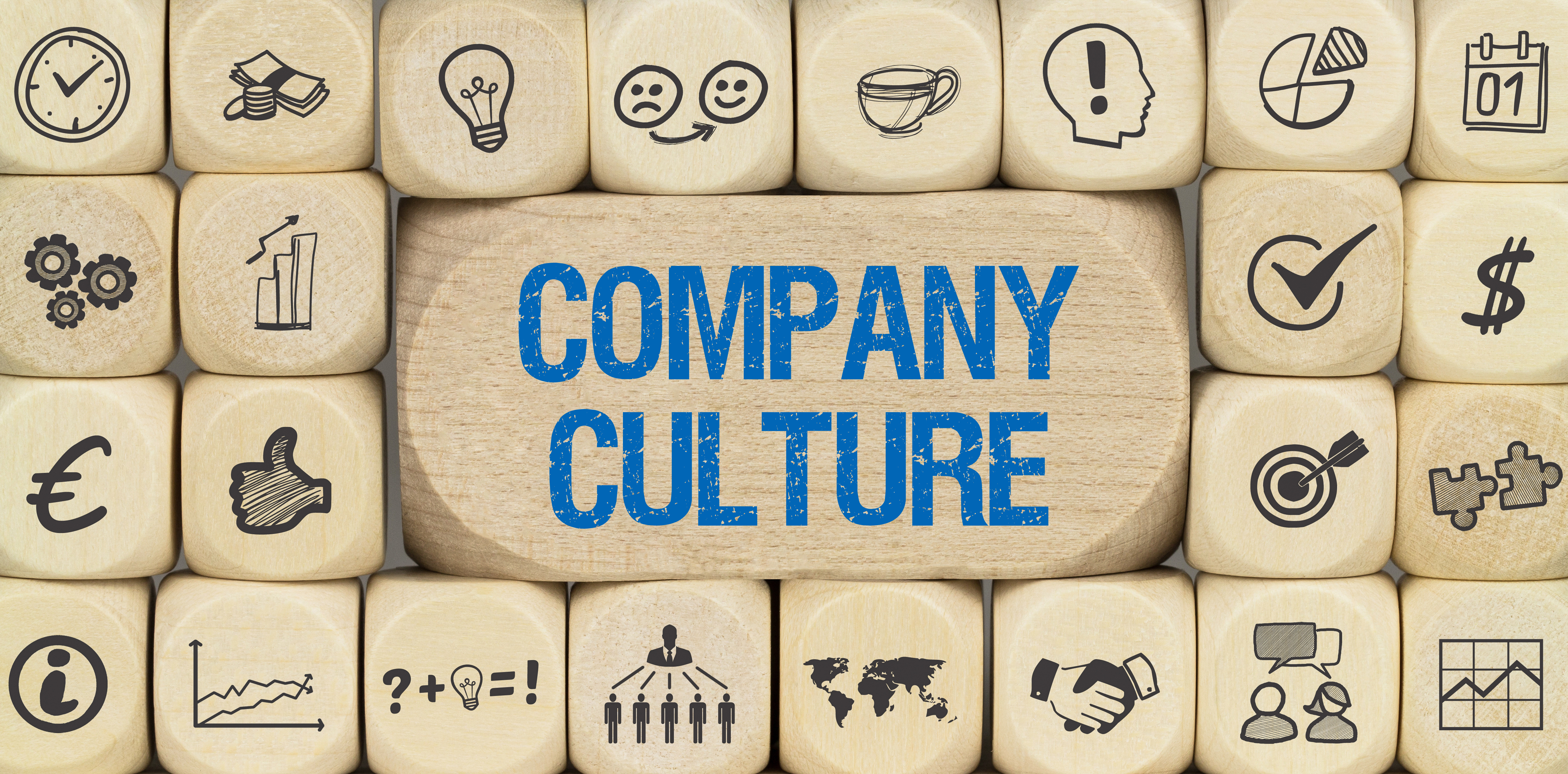 Creating a Positive Company Culture to Improve Employee Retention and Attract Talent