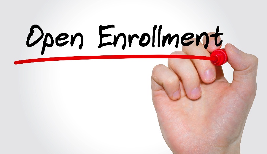 4 Important Things to Consider As Open Enrollment Approaches