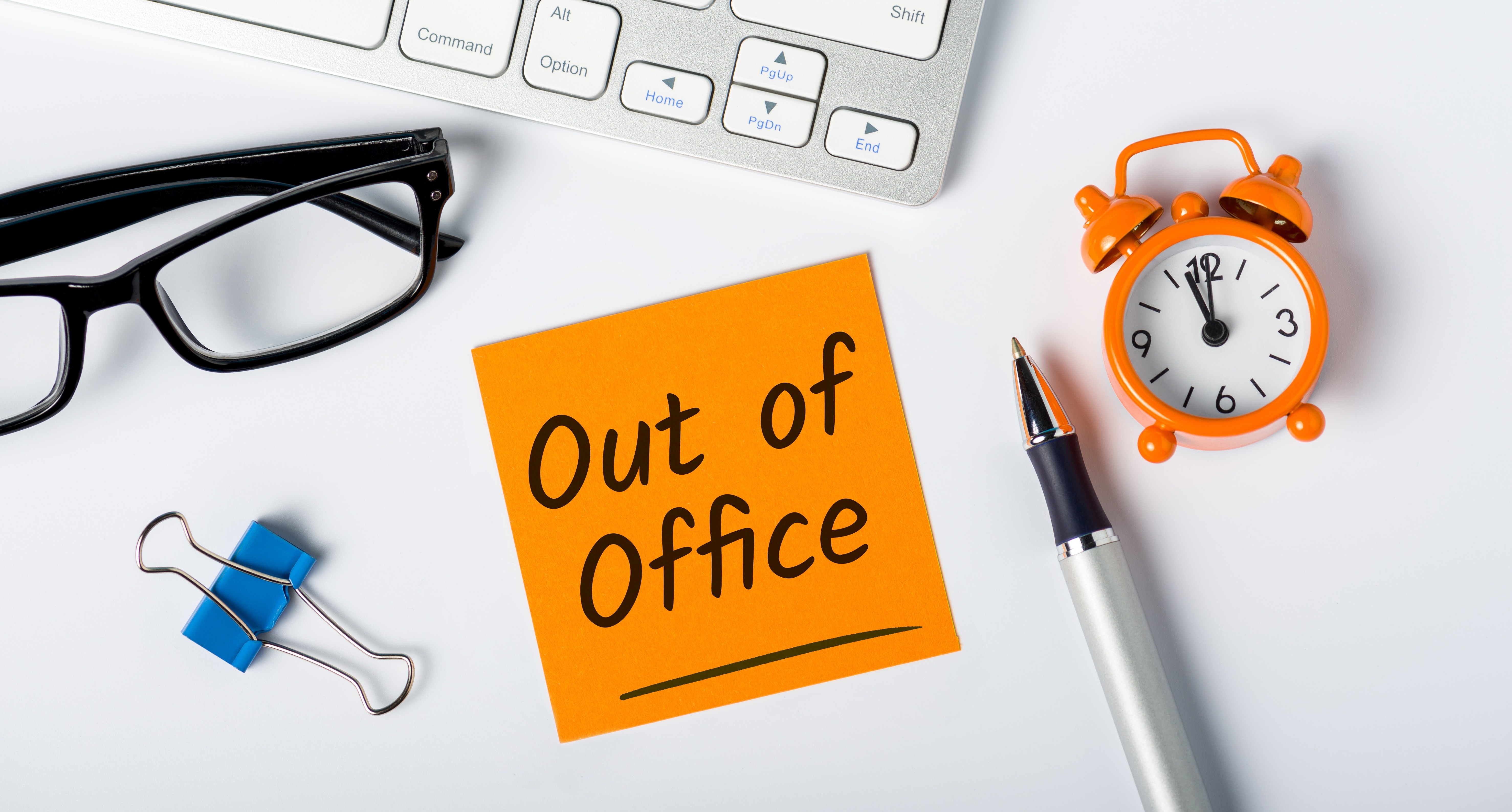 PTO (Paid Time Off) Basics & How to Effectively Manage Time Off Requests