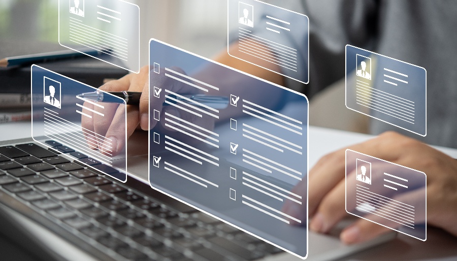HR Automation: Streamline Your HR Workflow & Process in 2024